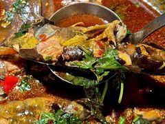 -鱼食饭稻·苏浙土菜17年老馆子(平江路店)