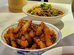-付小姐在成都(川沙店)