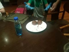 -OPEN開全日自助餐厅·牛肉火锅·海鲜(佛山希尔顿酒店)