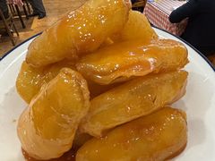 -海燕酒店·地道湖北菜(惠济路店)