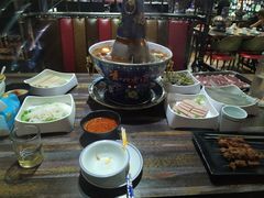 -龙虾风暴(松江店)