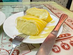 -香港華心糖水鋪(南西总店)