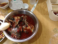 -风鑫铃罗非鱼(道沟店)