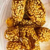 还记得这些老式糕点吗？还记得名字吗？