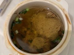 -新世界餐厅(万达店)