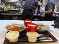 -永和大王(龙德广场店)