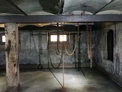 -青岛德国监狱旧址博物馆