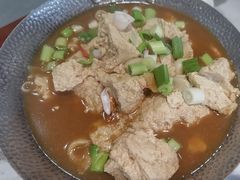 -小乡小镇·传承桐庐土菜·老板亲自烧的菜