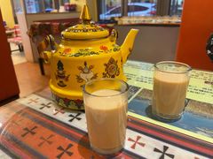 甜茶-如意林卡藏餐吧 (九寨沟店)