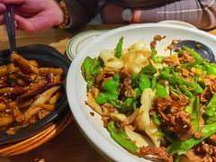 -文记卢源外·江西小炒(凤城八路店)