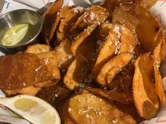 -Cha Cha's Beach Cafe