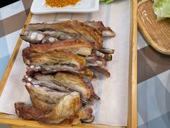 -呼和草原·正宗东北菜·经典锅包肉(西湖店)