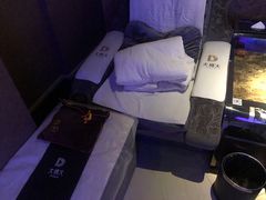 -大桶大足浴(广灵店)