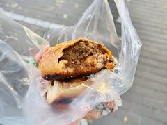 -满记烧饼(牛街东里小区一区店)