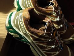 -SALOMON萨洛蒙(北京王府中环店)