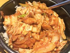 -唯成•韩国炭火烤肉 유성고기