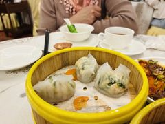-香云轩·顺德菜(香云纱园林酒店店)