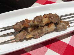 -西贝(上海我格广场店)