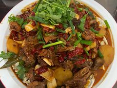 -福顺祥大盘鸡(临潼店)