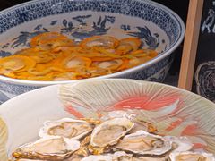 -岷山饭店-芝芝自助餐厅