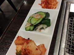 -俺的焼肉(銀座9丁目店)