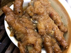 -香港蓮香樓(上環店)