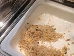 -宝利来国际大酒店-凤凰阁旋转餐厅