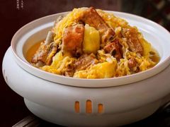 -巴盟人家·内蒙地方菜(华丽家族店)