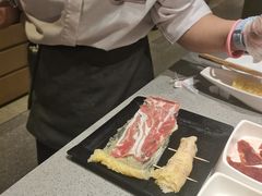 -海底捞火锅(城阳万象汇店)