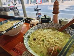 -老地方面馆(思南路店)