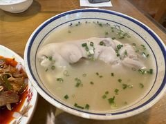 -易老妈蹄花.特色川菜(人民公园总店)