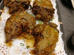 -老吕涮羊肉•东北原味烧烤•大油边•烤鱼(五角场店)