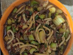 -玲玲米粉·新疆现炒米粉(大十字总店)