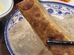 -门框胡同褡裢火烧(赵公口店)