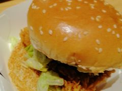 -肯德基(中鼎大厦店)