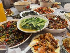 -辣螃铠盆盆蟹大排档(总店)