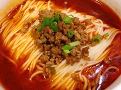 担担面-金鼎轩(亚运村店)