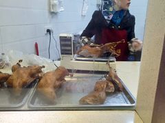 -小罗卤鹅(滨河西路店)