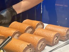 -the Roll'ING手作瑞士卷专门店(卓悦中心店)