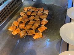 -夏威夷火锅烤肉自助餐厅(茂业店)