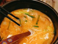 -桥香园过桥米线(复兴路店)