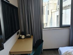 -不晚酒店(苏州观前平江路店)