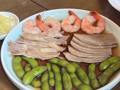 -南翔馒头店(豫园店)