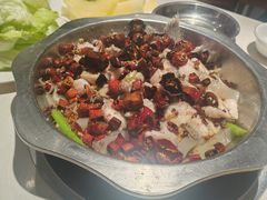 -万和源炝锅城·活鱼现炝(文艺北路店)