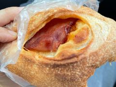 -沁屋面包店(人民东路店)