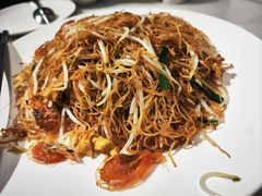 -华盛丰温州大排档(东三环南路店)