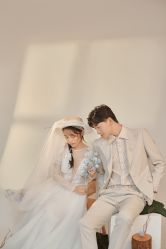 -薇薇新娘婚纱摄影(跃进北路店)