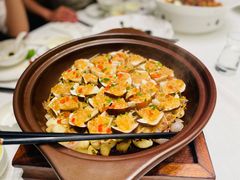 -院里寻菜·精致庭院菜(观沙岭店)