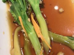 -功德林素菜饭庄(前门店)