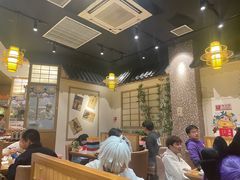 -水林间·寿喜烧自助(仙林金鹰店)